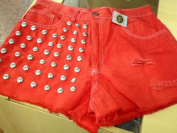 Shorts Modelo 2 n44