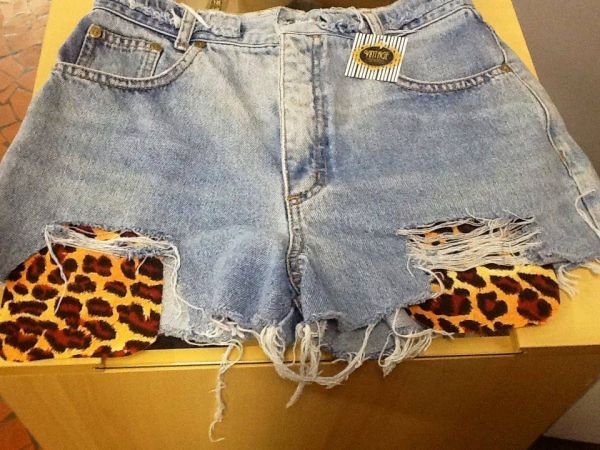 Shorts Modelo 3 n38