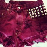 Shorts Modelo 4 n42