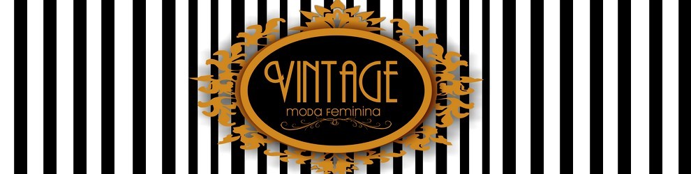 Loja de vintagefeminina